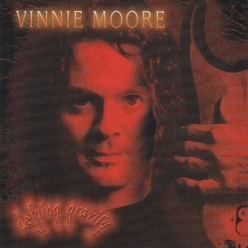 Vinnie Moore - Defying Gravity